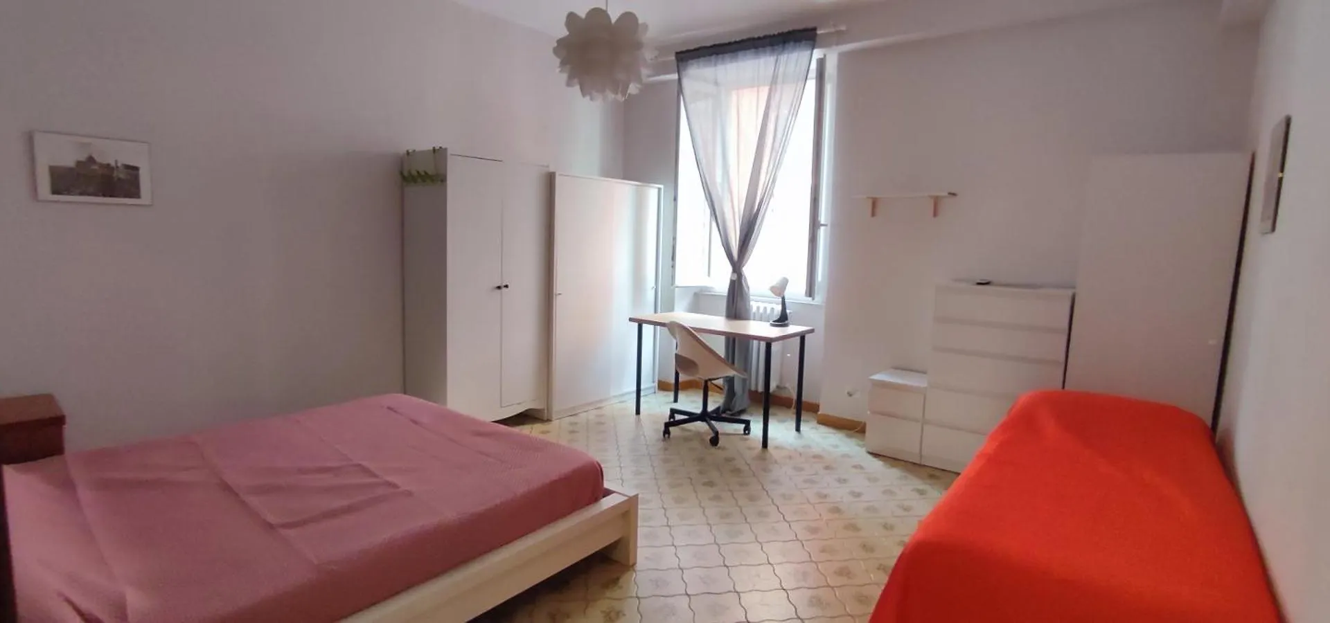 Bilocale San Paolo Metro B Up To 5 Guests Apartment Rome 0*,  Italy