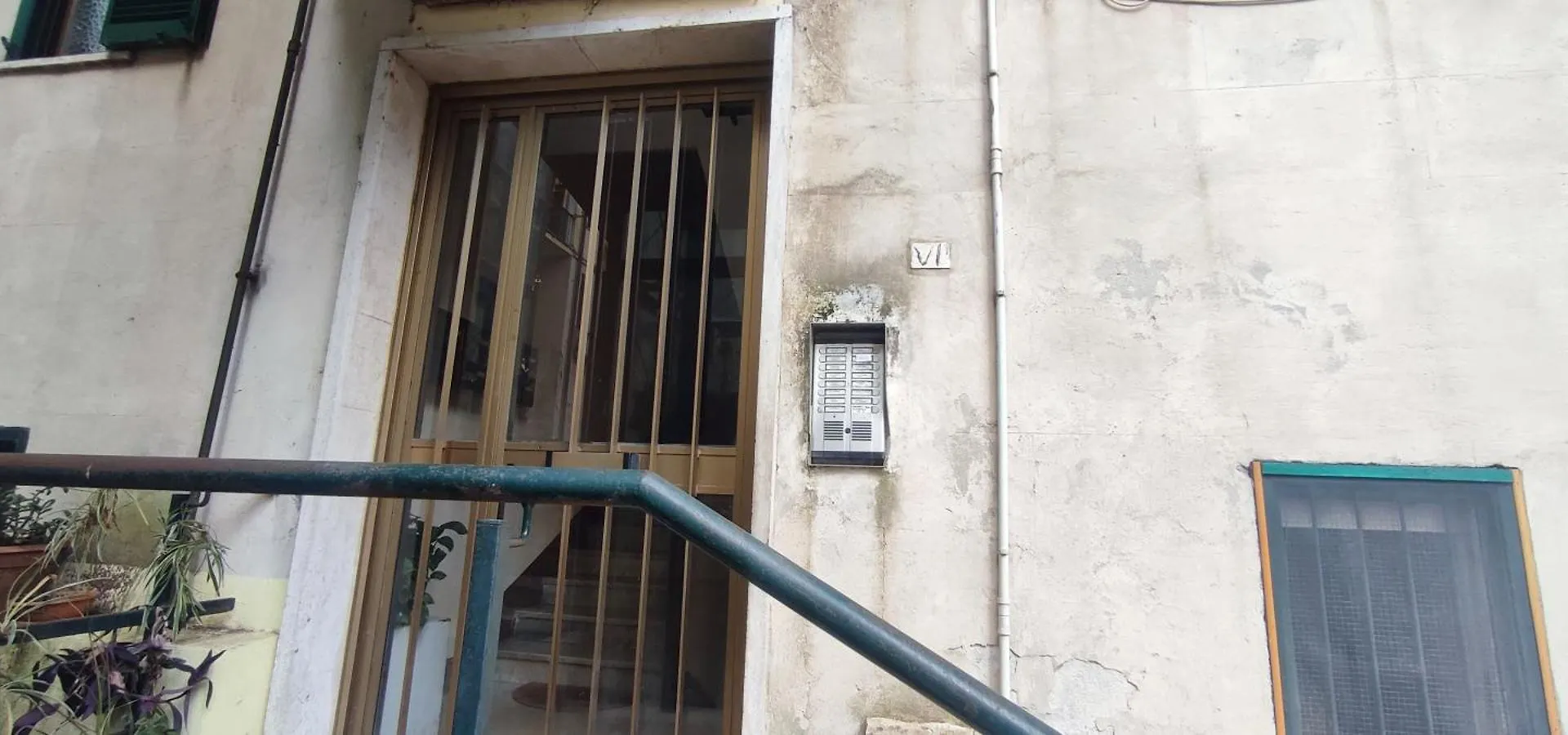 Bilocale San Paolo Metro B Up To 5 Guests Apartment Rome Italy