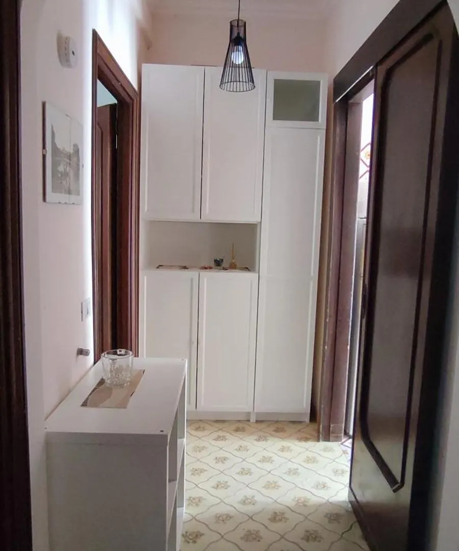 Bilocale San Paolo Metro B Up To 5 Guests Apartment Rome 0*,