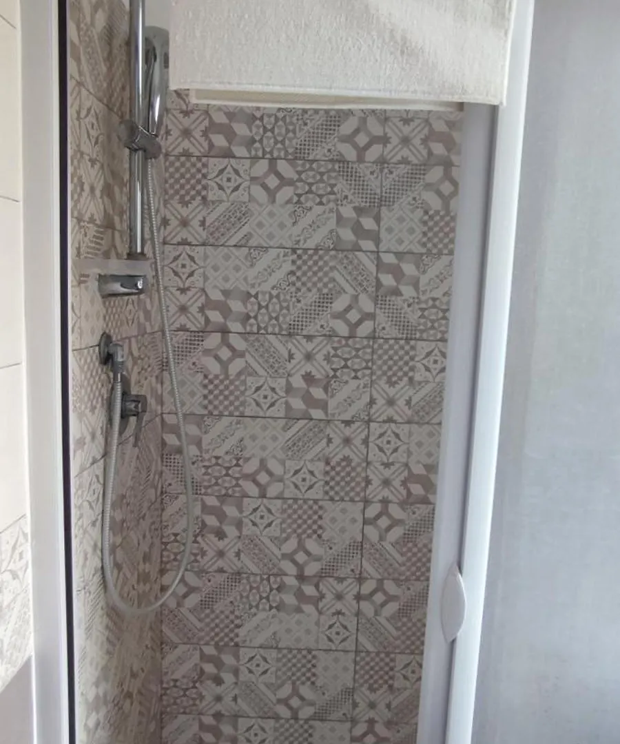 Bilocale San Paolo Metro B Up To 5 Guests Apartment Rome