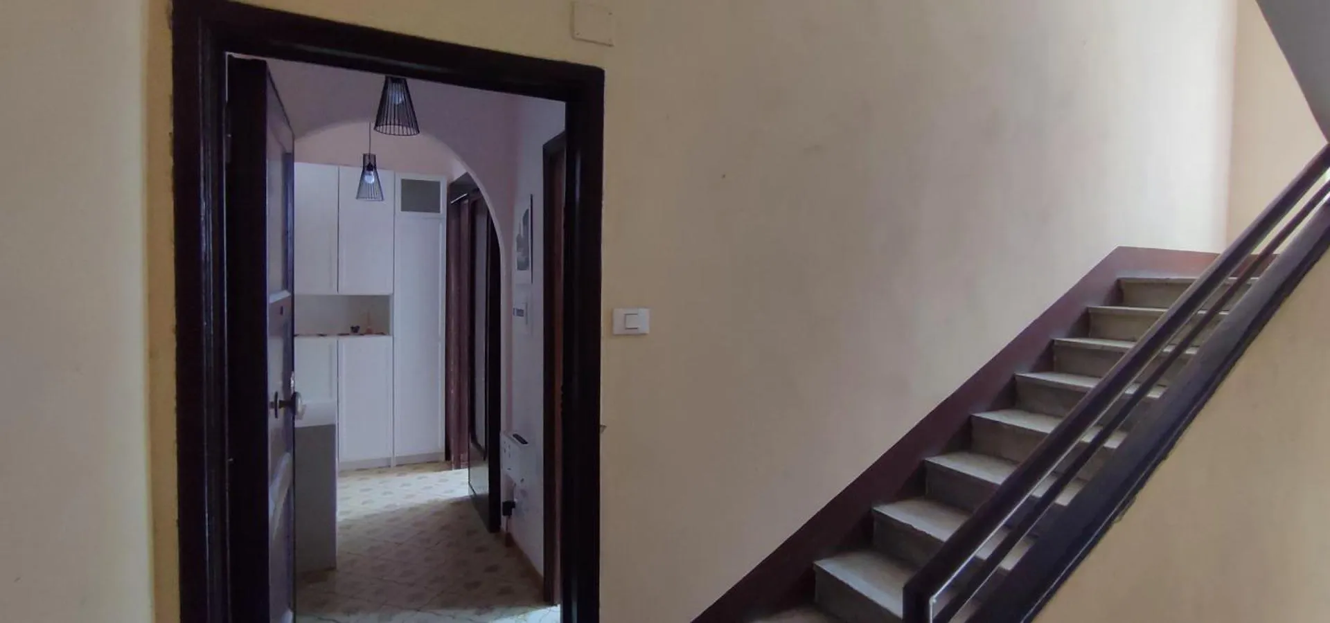 Bilocale San Paolo Metro B Up To 5 Guests Apartment Rome